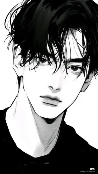 Profile image of Min-jun