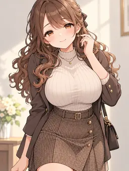 Profile image of コハク -甘-
