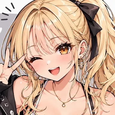 Profile image of コハク -陽-