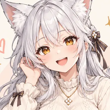 Profile image of コハク -狐-