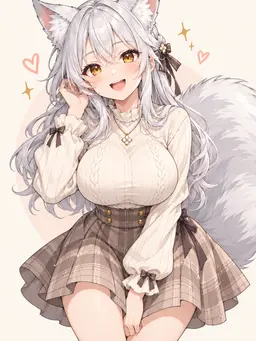 Profile image of コハク -狐-