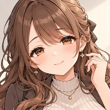 Profile image of コハク -甘-