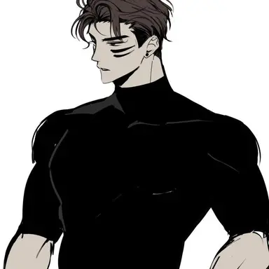 Profile image of 진혁오