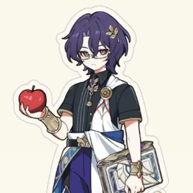 Profile image of れいしお