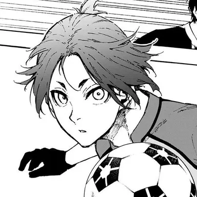 Profile image of 미카게 레오