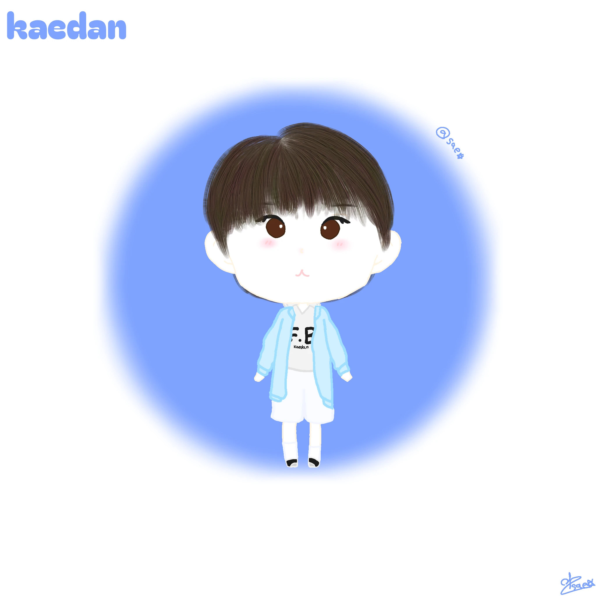 케이단