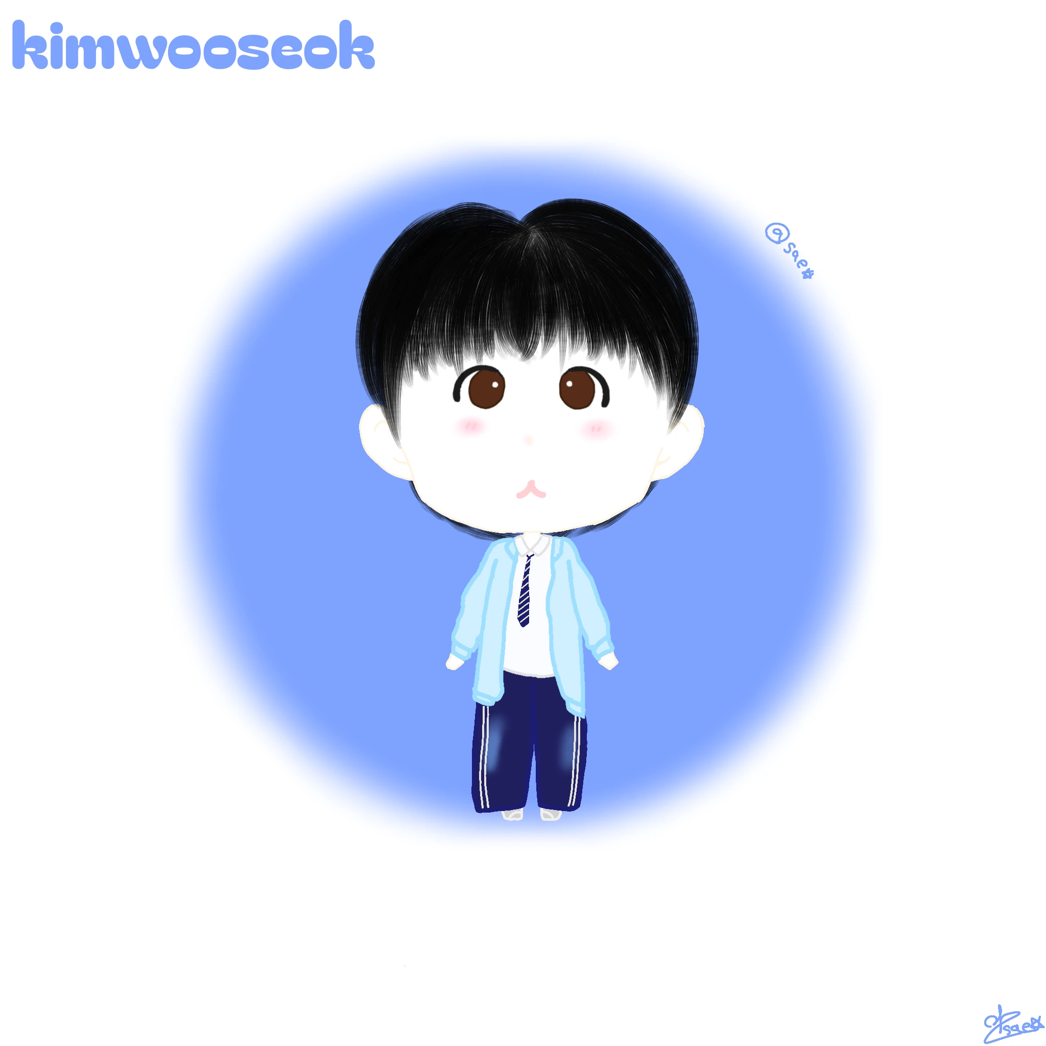 김우석