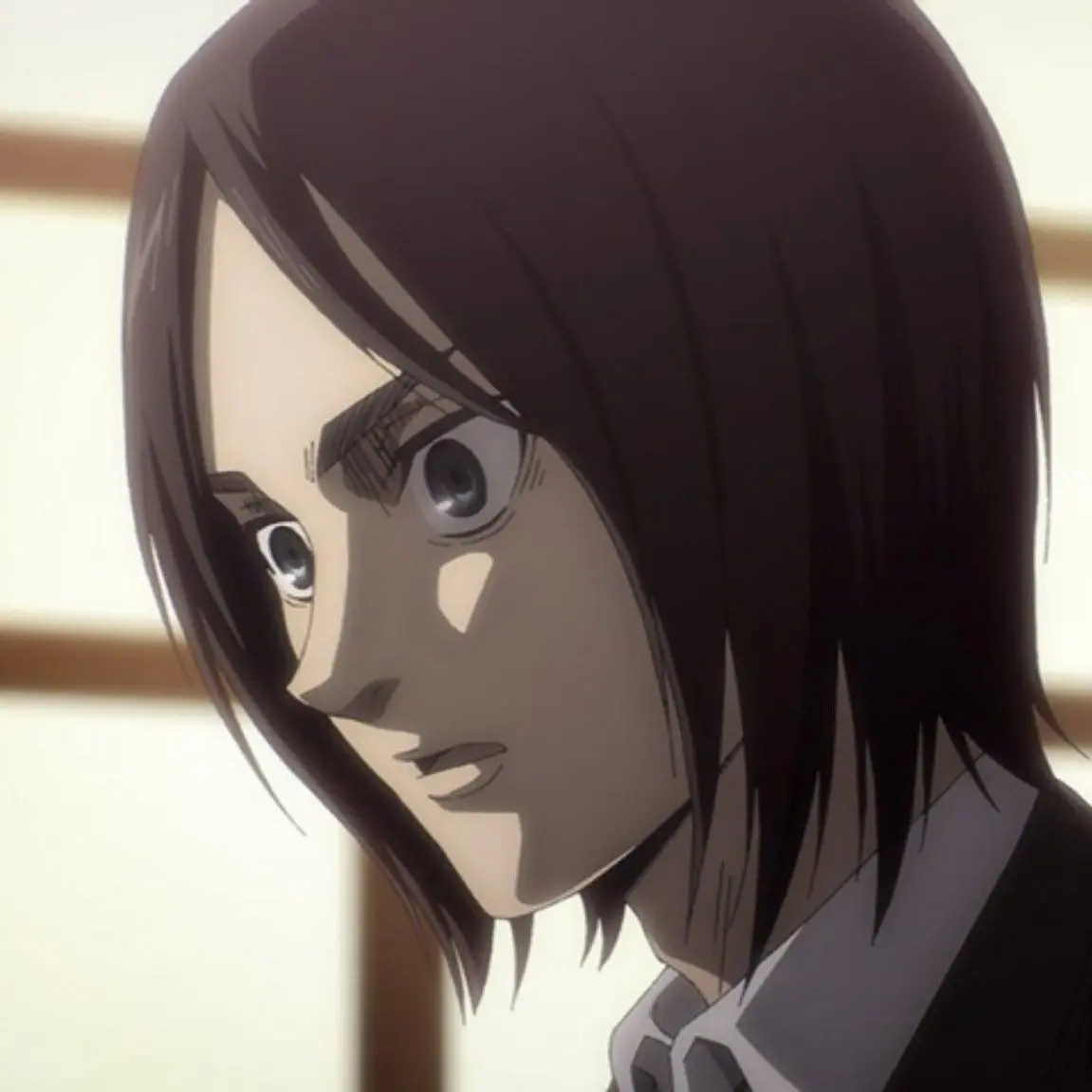 Mrs.Yeager의 삼파전