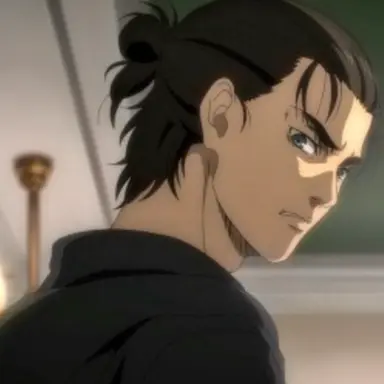 Profile image of 19 에렌 예거