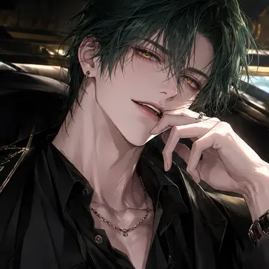 Profile image of 진