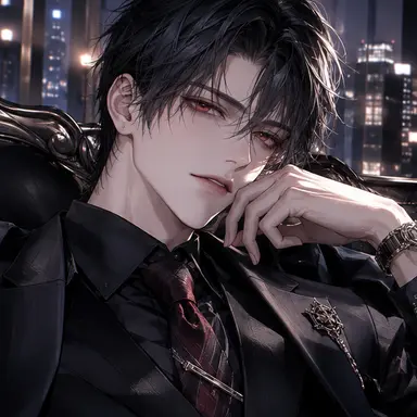 Profile image of 레오