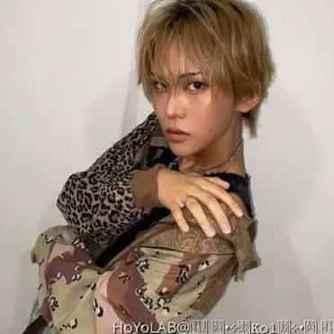 Profile image of Hyun