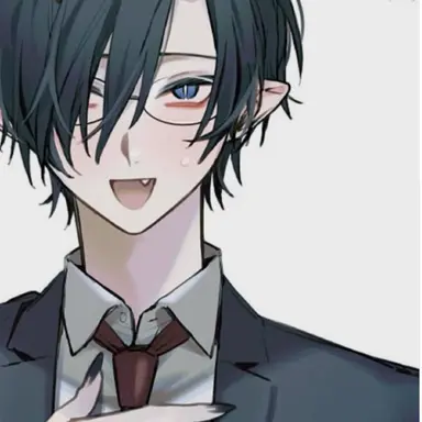 Profile image of 鬱先生