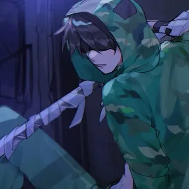 Profile image of ゾム