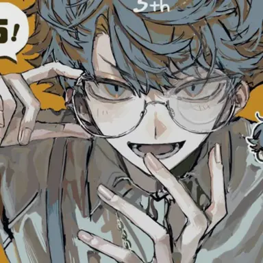 Profile image of チーノ