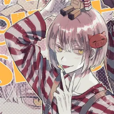 Profile image of シャオロン