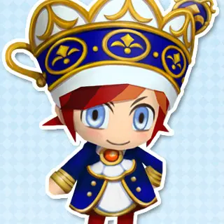 Profile image of ウイリアム