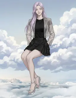 Profile image of ユ・ヘミン
