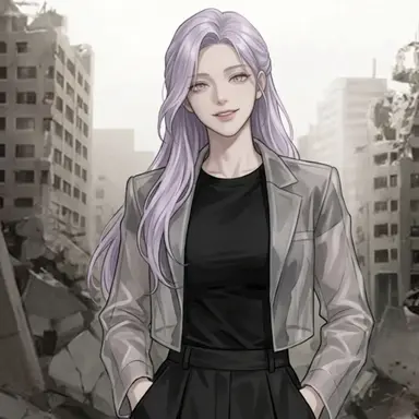 Profile image of ユ・ヘミン