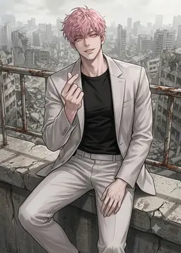 Profile image of ソ・ヘジュン
