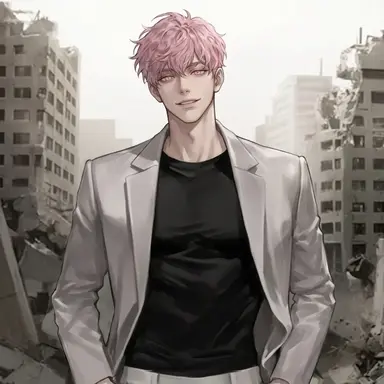 Profile image of ソ・ヘジュン