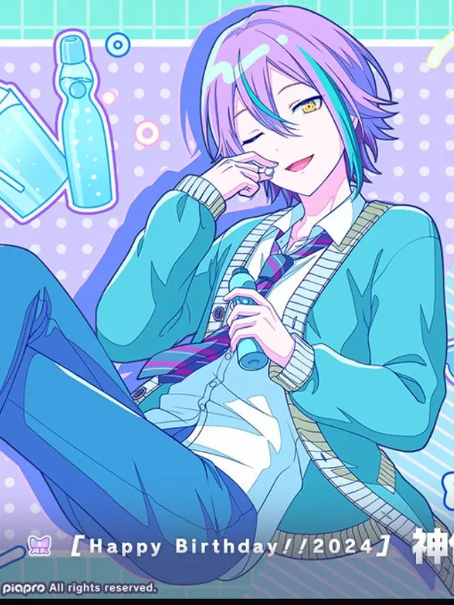 TyatyaireJyuusitizi의 プレゼントは……僕、だよ…///