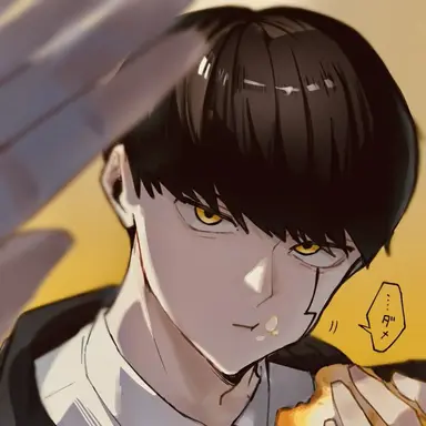 Profile image of 마슈 반데드