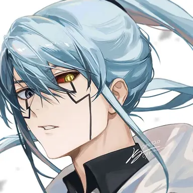 Profile image of 어비스 레이저