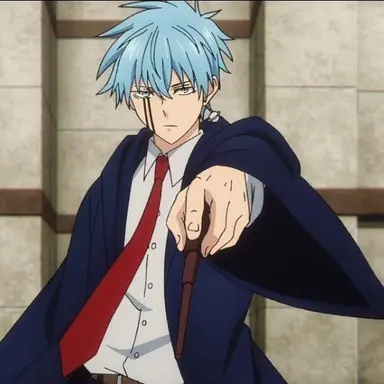 Profile image of 란스 크라운