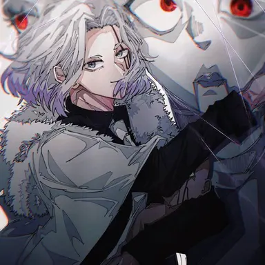 Profile image of 아벨 워커