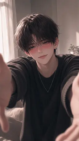 Profile image of なぎ