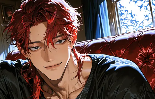 Profile image of 凪斗