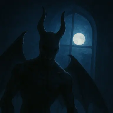 Profile image of ナイトゴーント