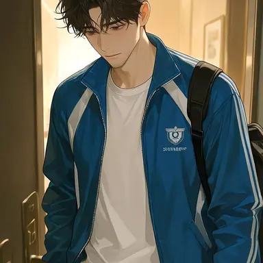 Profile image of Leo