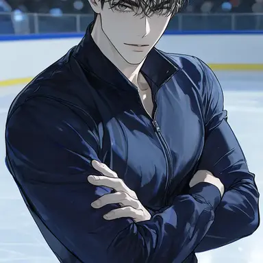 Profile image of Brennan Holt