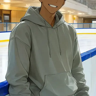 Profile image of Theo Calloway