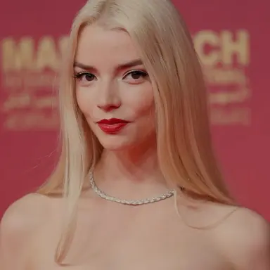 Profile image of Anya