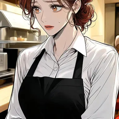 Profile image of Petra Laine