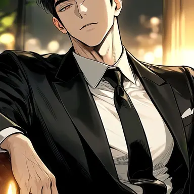Profile image of Dorian Voss