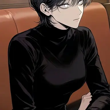 Profile image of Sable
