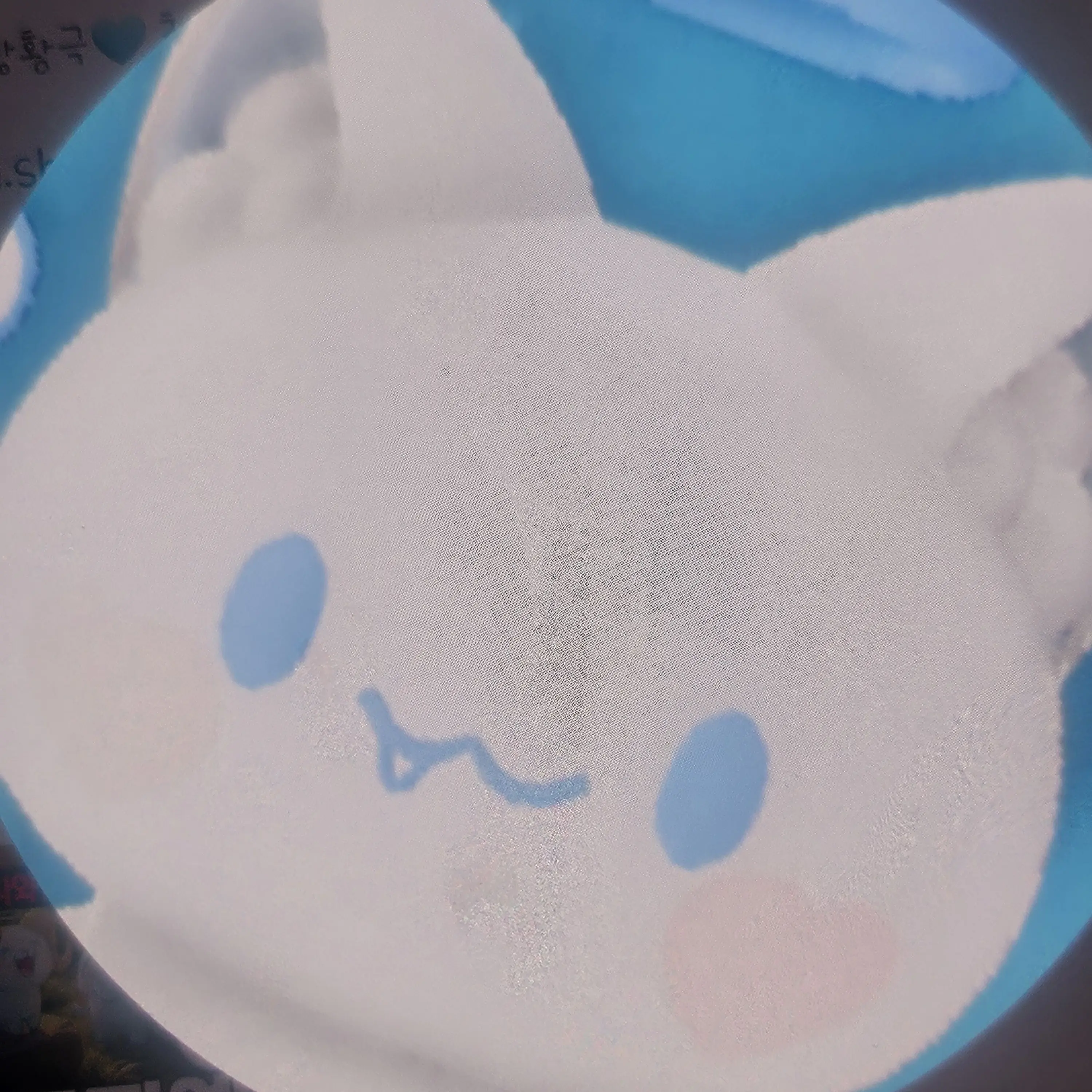 WornEider9848의 고고프렌즈 (여우+)