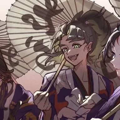 Profile image of 南郷力丸