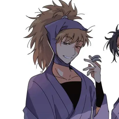 Profile image of 鉢屋三郎