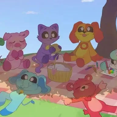 Profile image of Smiling critters