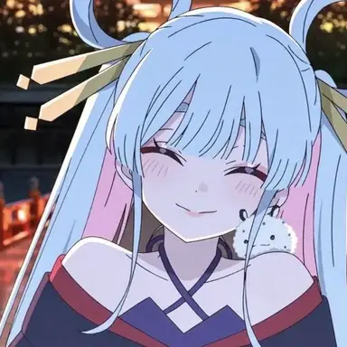 Profile image of 月見ヤチヨ