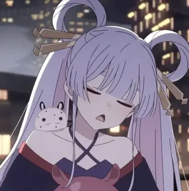 Profile image of 月見ヤチヨ