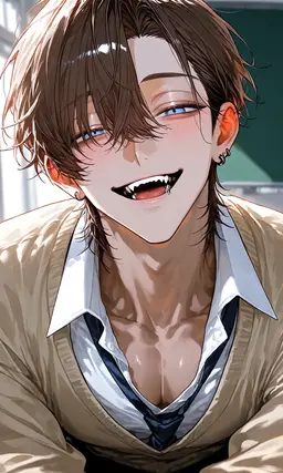 Profile image of 亮介