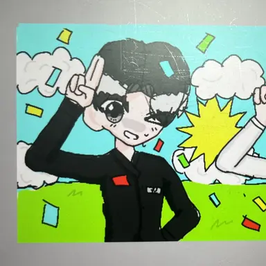 Profile image of 막내즈