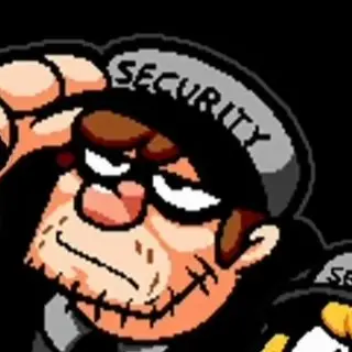 AwareScale9848의 five night at frickb