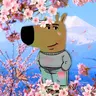 캐릭터 프로필 이미지